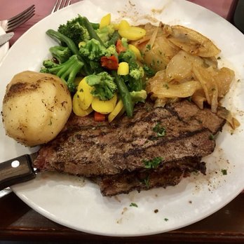 Peter's On Eglinton - Fish & Chips Near Me - Mississauga, Ontario