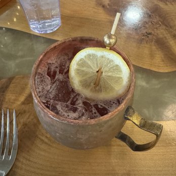 Wild Craft Eatery - Cafes Near Me - Boone, North Carolina