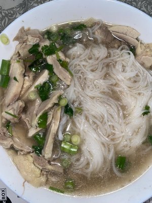 Pho America Vietnamese Cuisine by null