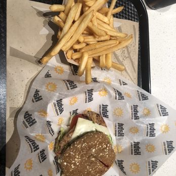 Habit Burger & Grill - Salad Near Me - Hialeah, Florida Habit Burger & Grill - Salad Near Me - Hialeah, Florida