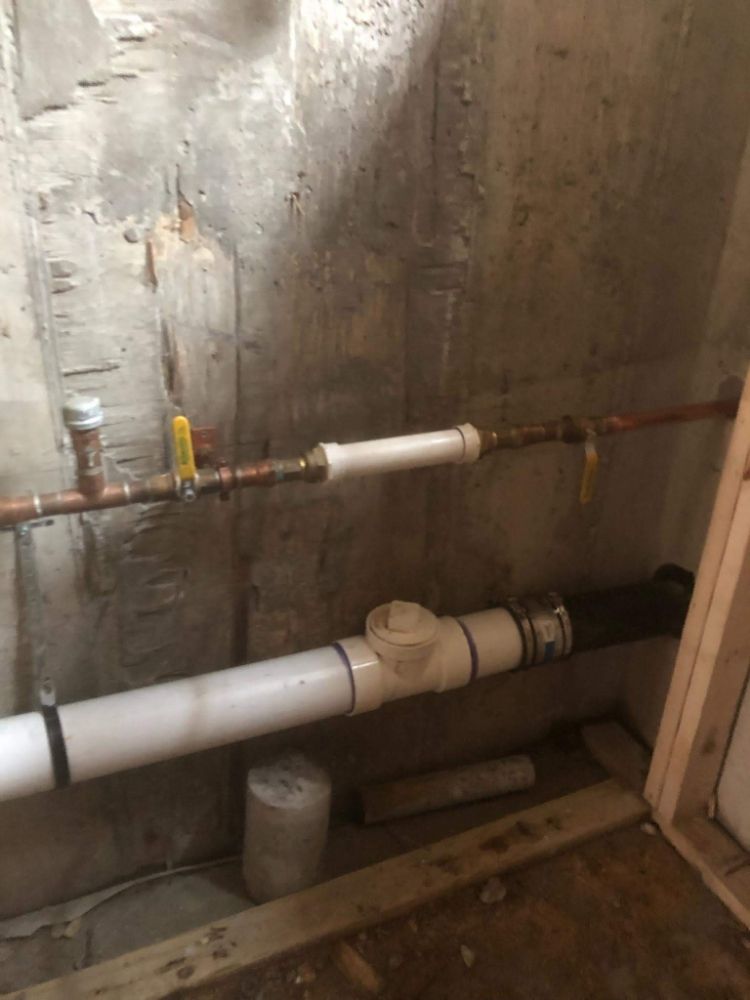 Slide of Philadelphia Plumbing Services