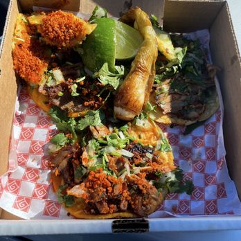 Mothers Tacos - Tacos Near Me - Napa, California Mothers Tacos - Tacos Near Me - Napa, California
