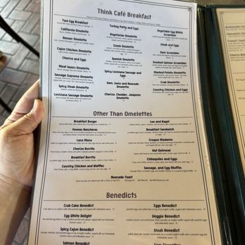 Think Cafe - New American Near Me - San Pedro, California Think Cafe - New American Near Me - San Pedro, California