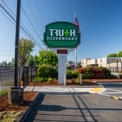 Truth Dispensary
