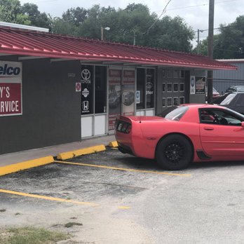 Benny's Auto Service - Auto Repair Near Me - Tampa, Florida Benny's Auto Service - Auto Repair Near Me - Tampa, Florida