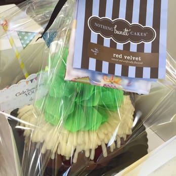 Nothing Bundt Cakes - Beautiful Birthday Bundt Cake - Bakeries Near Me - Pasadena, California Nothing Bundt Cakes - Beautiful Birthday Bundt Cake - Bakeries Near Me - Pasadena, California