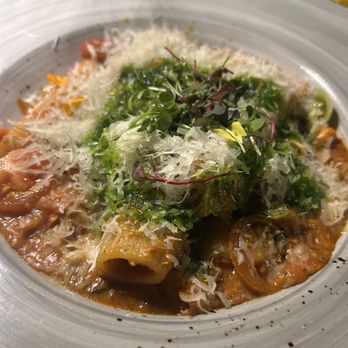Arden Restaurant - Lobster Rigatoni - Breakfast & Brunch Near Me - West Hollywood, California