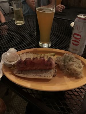 Resi's Bierstube by null