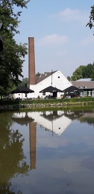 Bilderberg Kasteel Vaalsbroek by null