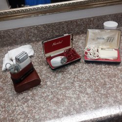 Bingham Town Antique & Creaft Mall