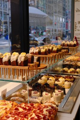 Zeppola Bakery by null