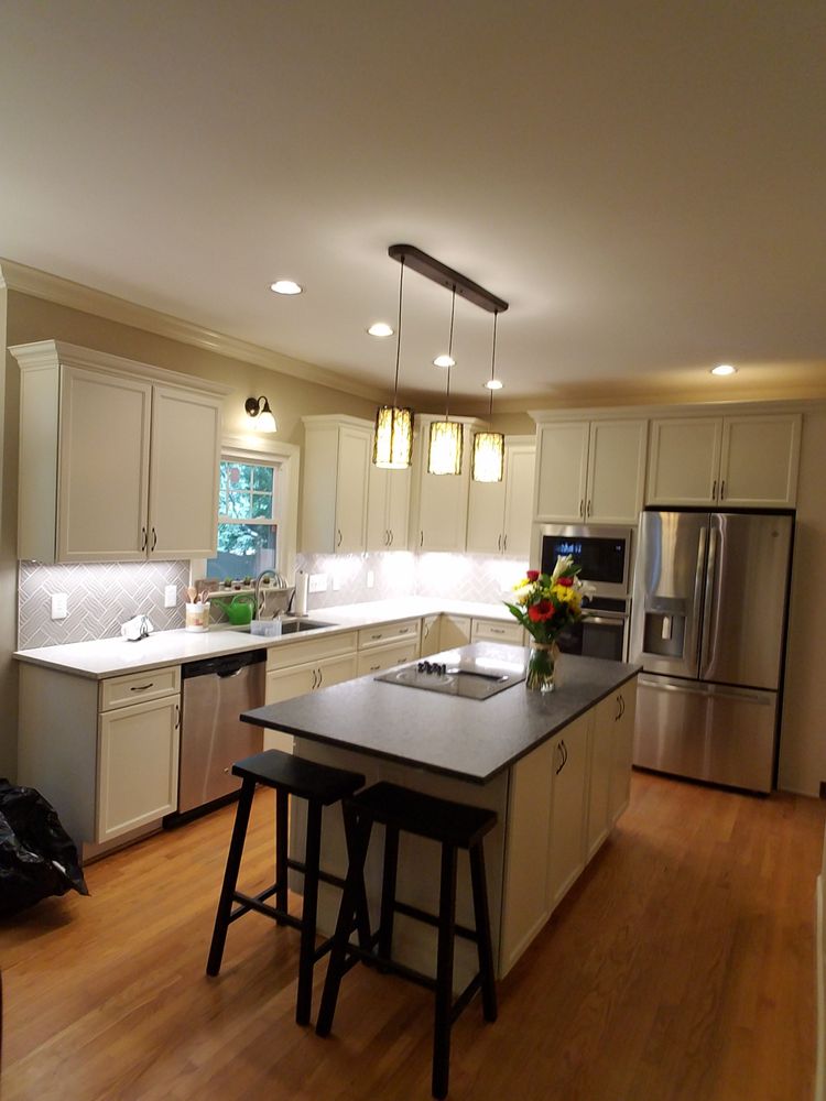 Jameson Fine Cabinetry - countertop fabricator in Raleigh, NC