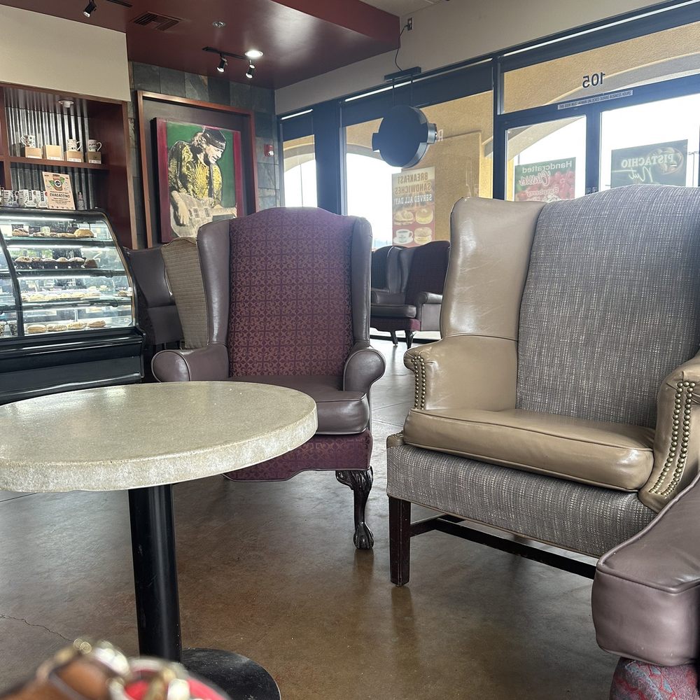 Rise to Grind - Coffee & Tea Near Me - Murrieta, California Rise to Grind - Coffee & Tea Near Me - Murrieta, California
