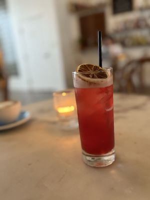 Intermezzo Coffee & Cocktails by null