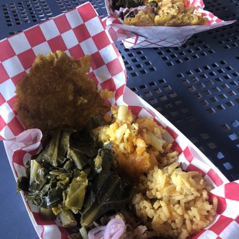 Boricua Soul - Soul Food Near Me - Durham, North Carolina