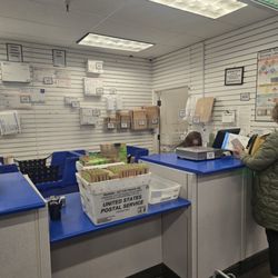 SPROUTS FARMERS MARKET - Best post office in town