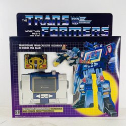 Sound Go Round - Soundwave