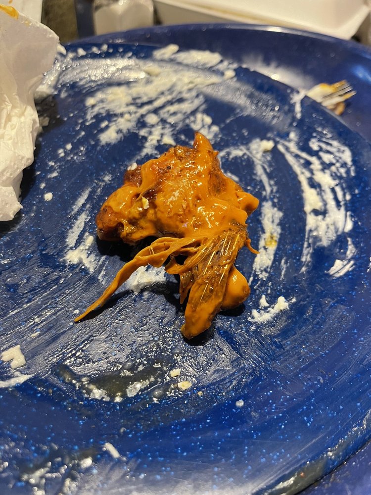 BANDANAS BBQ MOUNT VERNON Updated October 2024 49 Photos & 106