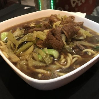 Ichiban Sichuan - Chinese Near Me - Madison, Wisconsin