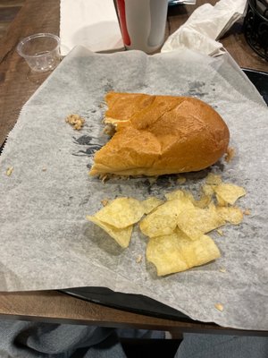 Soprano's Pizzeria & Restaurant