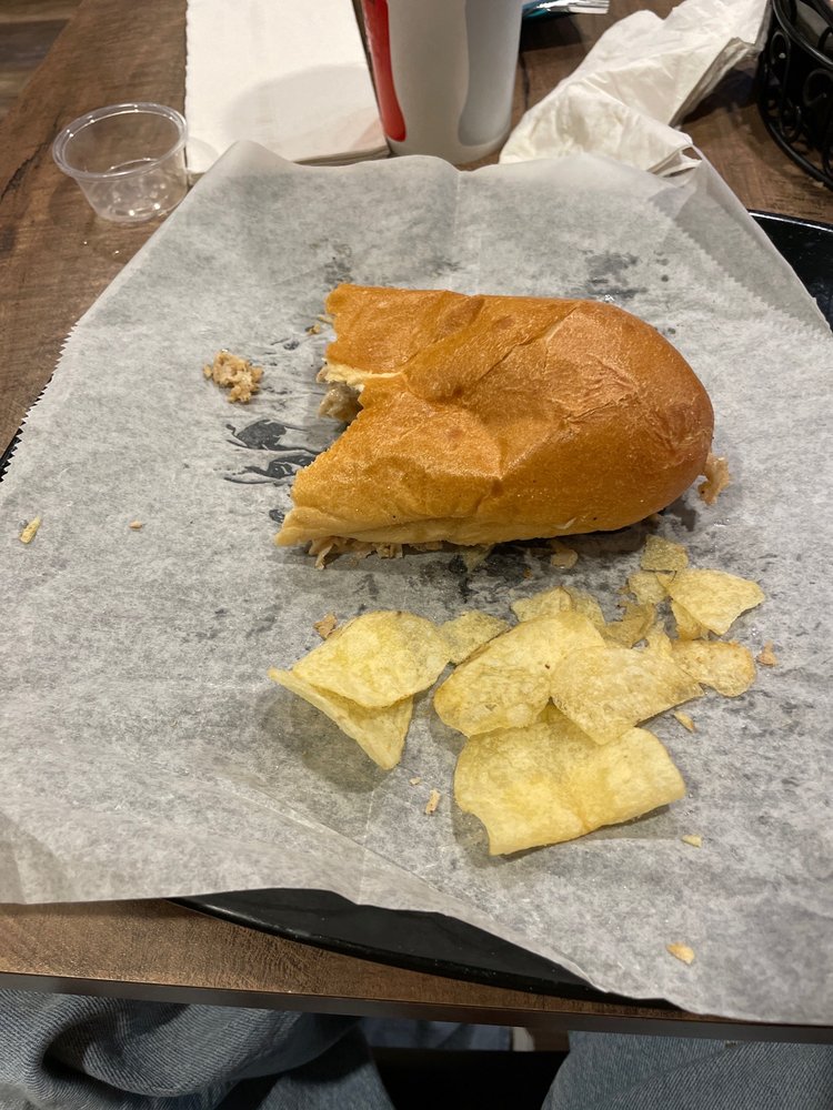 SOPRANO’S PIZZERIA & RESTAURANT Updated November 2024 31 Photos