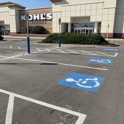 Kohl's - Outdoor view