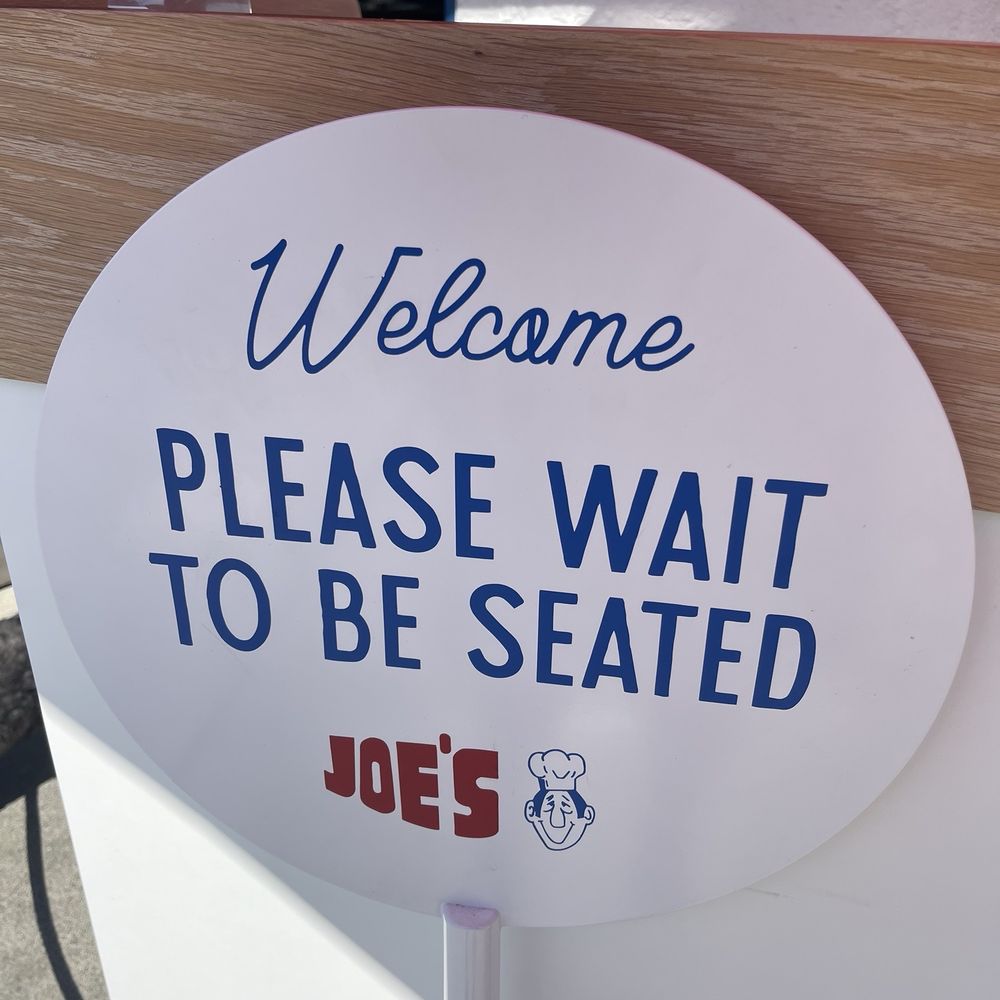Eat At Joe's - Diners Near Me - Redondo Beach, California Eat At Joe's - Diners Near Me - Redondo Beach, California