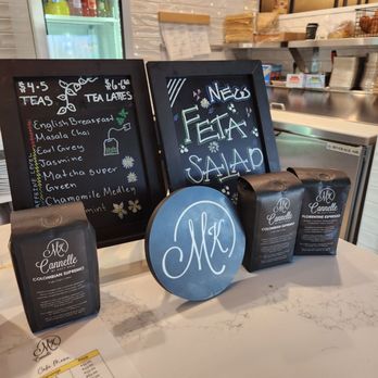 Cannelle by Matt Knio - Bakeries Near Me - Farmington, Michigan