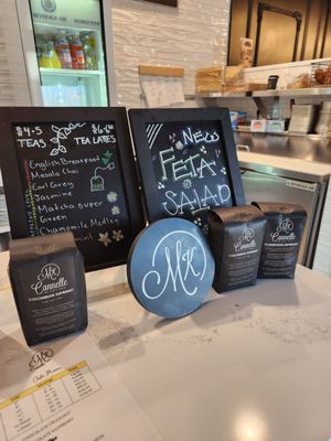 Menu photo 4 Cannelle by Matt Knio Farmington, MI