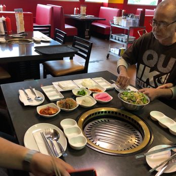 Red Castle - Korean Near Me - Rialto, California Red Castle - Korean Near Me - Rialto, California