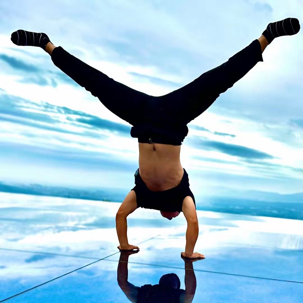 Eagle Martial Arts Logo