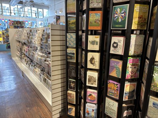 Presents of Mind by null