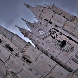 Catedral de León