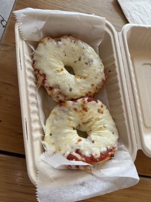 Spread Bagelry by null