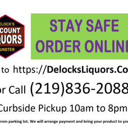 Delock's Discount Liquors
