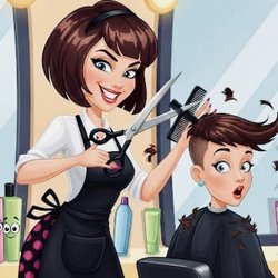 Oscar & Company Salon