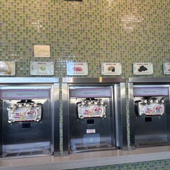 Yogurt Passion - Flavors - Ice Cream & Frozen Yogurt Near Me - Fountain Valley, California Yogurt Passion - Flavors - Ice Cream & Frozen Yogurt Near Me - Fountain Valley, California
