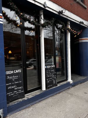 Breizh Café by null