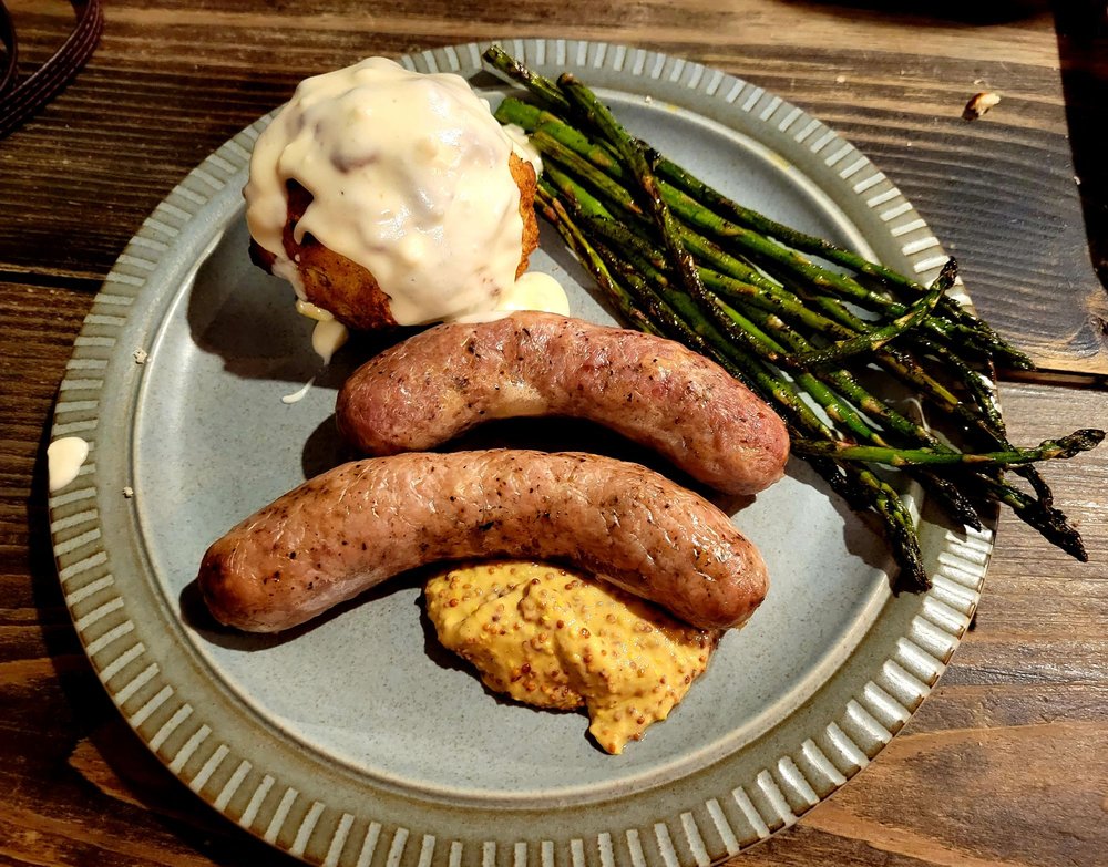 Food from Wunderbar