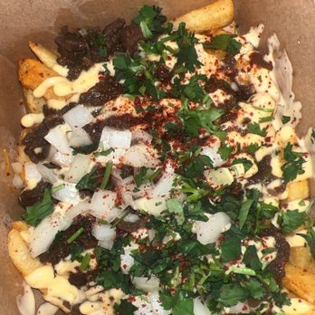 Oh My Gogi - Barbeque Near Me - Houston, Texas
