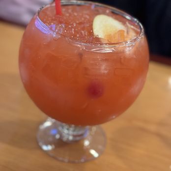 Haruki East - a close up of a drink in a glass - Japanese Near Me - Providence, Rhode Island