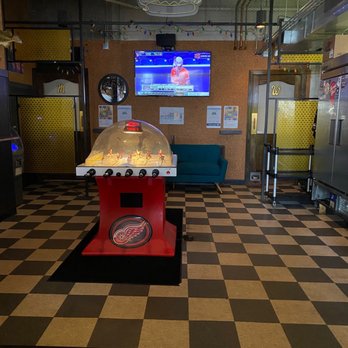 Second Best Detroit - Decor - Bars Near Me - Detroit, Michigan Second Best Detroit - Decor - Bars Near Me - Detroit, Michigan