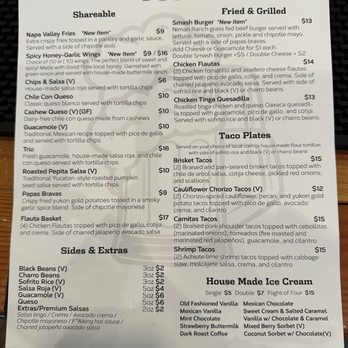 Beerburg Brewing - Food Menu - Breweries Near Me - Austin, Texas