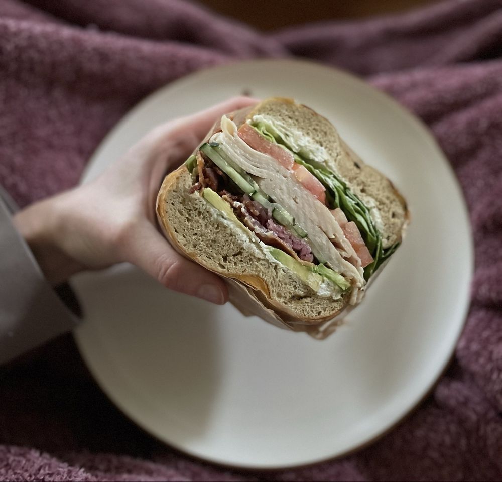 Good Bagels Image