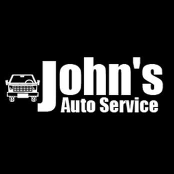 John's Auto Service - John's Auto Service logo - Tires Near Me - Barrington, New Jersey