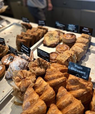 Fresh Flours South Lake Union by null