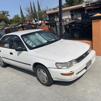 El Pirrin - Mexican Near Me - San Jose, California
