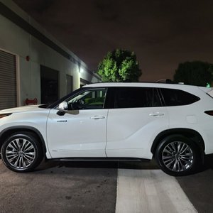 Photo of Innovative Detailing - Tustin, CA, United States