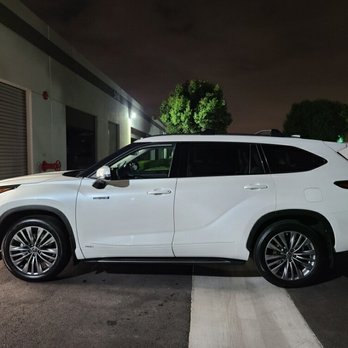 Innovative Detailing - Auto Detailing Near Me - Tustin, California