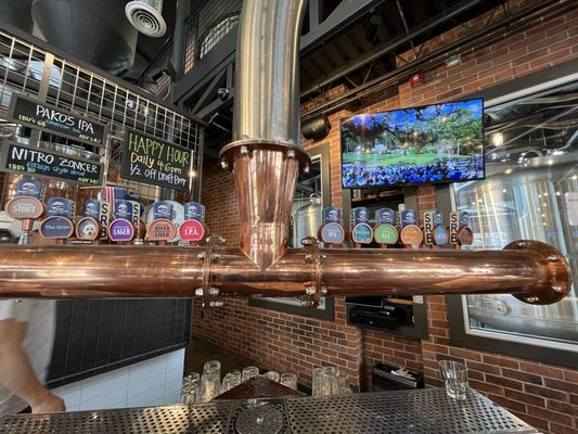Snake River Brewing by null